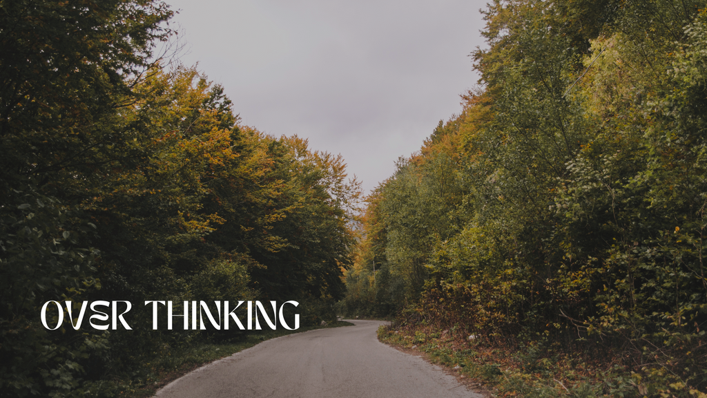 "Conquering Overthinking: Strategies for Finding Peace of Mind"