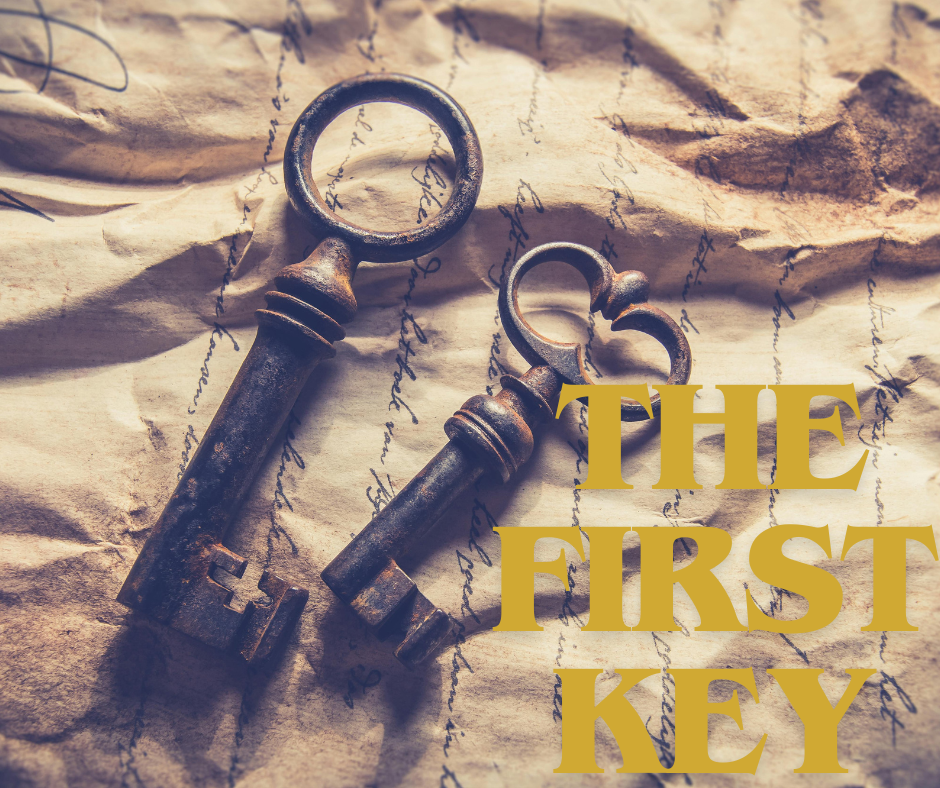 The First Key