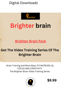 Brighter Brain