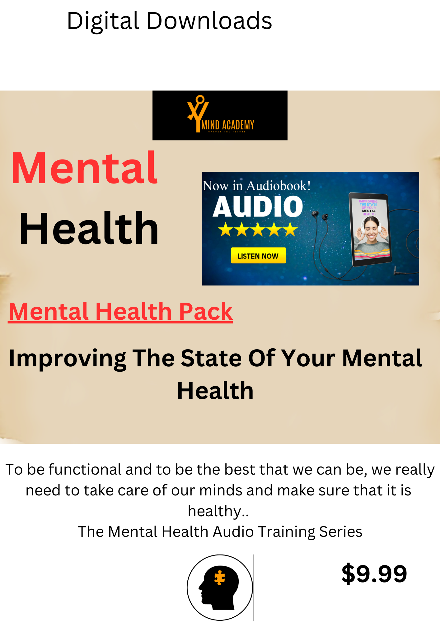 Improving The State Of Your Mental Health
