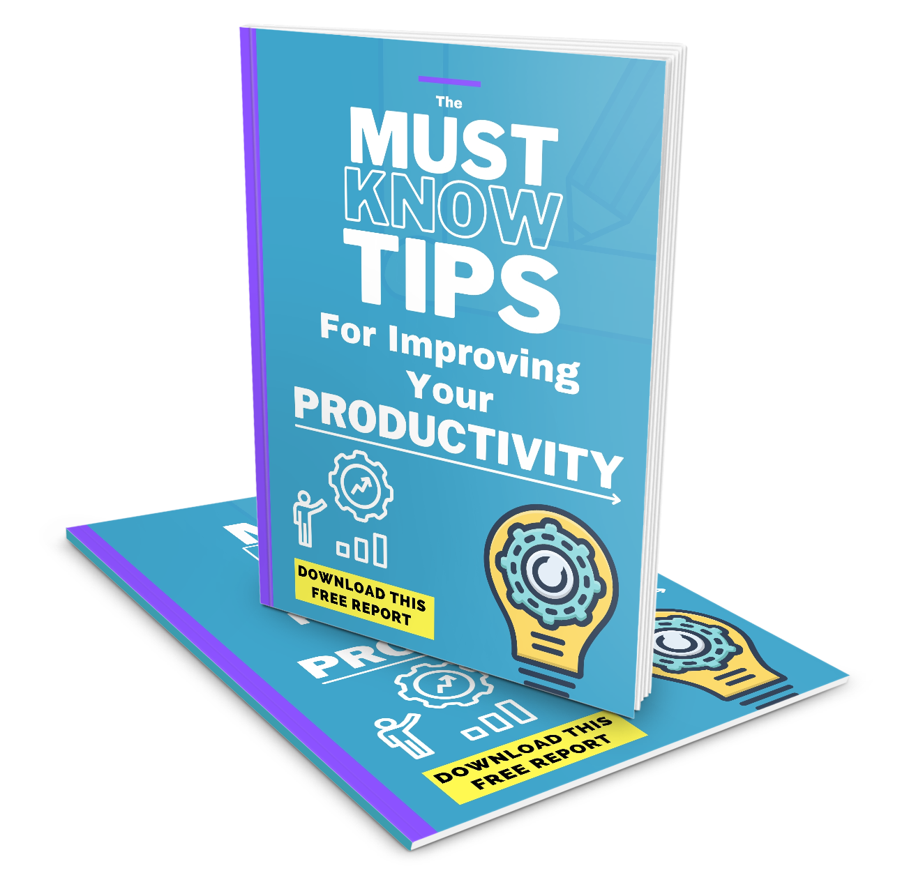 The Must Know Tips For Improving Your Productivity